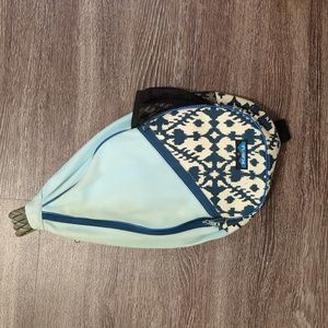 Kavu Rope Sling Bag